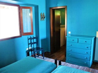 Casa de vacaciones Mértola Características 15