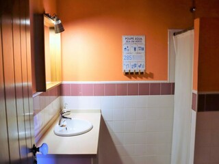 Casa vacanze Mértola Caratteristiche 17