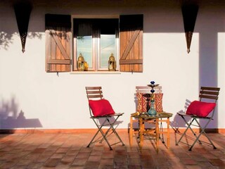 Casa de vacaciones Mértola Grabación al aire libre 3