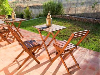 Maison de vacances Mértola Enregistrement extérieur 3