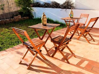 Casa de vacaciones Mértola  24