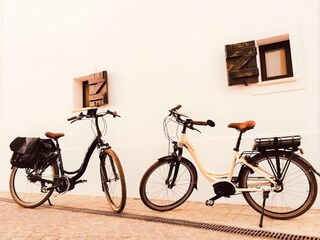 Maison de vacances Mértola  28