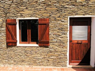 Maison de vacances Mértola  29