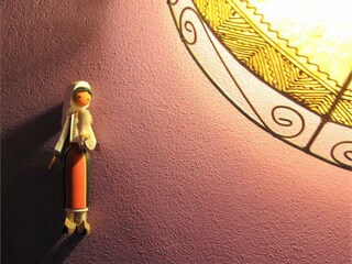 Holiday cottage Mértola  37