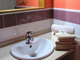 Vakantiehuisje Mértola  38