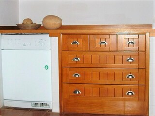 Casa de vacaciones Mértola  30