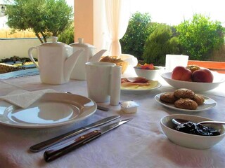 Casa de vacaciones Mértola  33