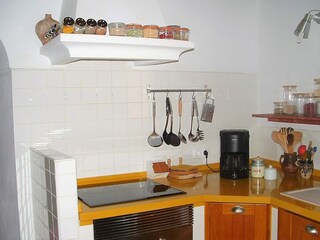 Cottage Mértola Ausstattung 20