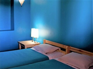 Casa vacanze Mértola Caratteristiche 15