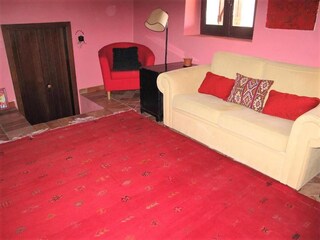 Casa vacanze Mértola Caratteristiche 9