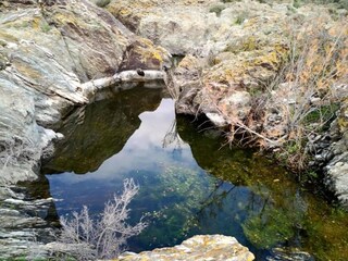 Casa de vacaciones Mértola Entorno 23