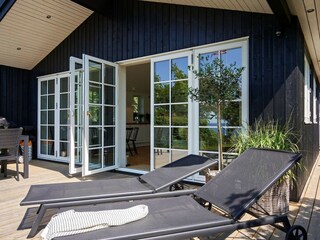 Vakantiehuis Rønne  4