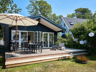 Vakantiehuis Rønne  5