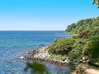 Vakantiehuis Rønne  11