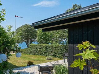 Ferienhaus Rønne  10
