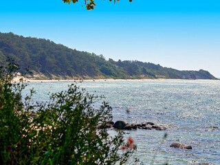 Vakantiehuis Rønne  15