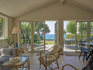 Vakantiehuis Rønne  19