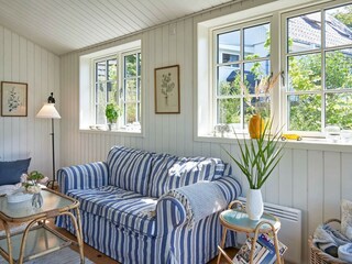 Vakantiehuis Rønne  20