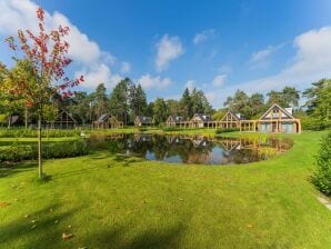 Sfeervol vakantiehuis met privé tuin - Lochem - image1