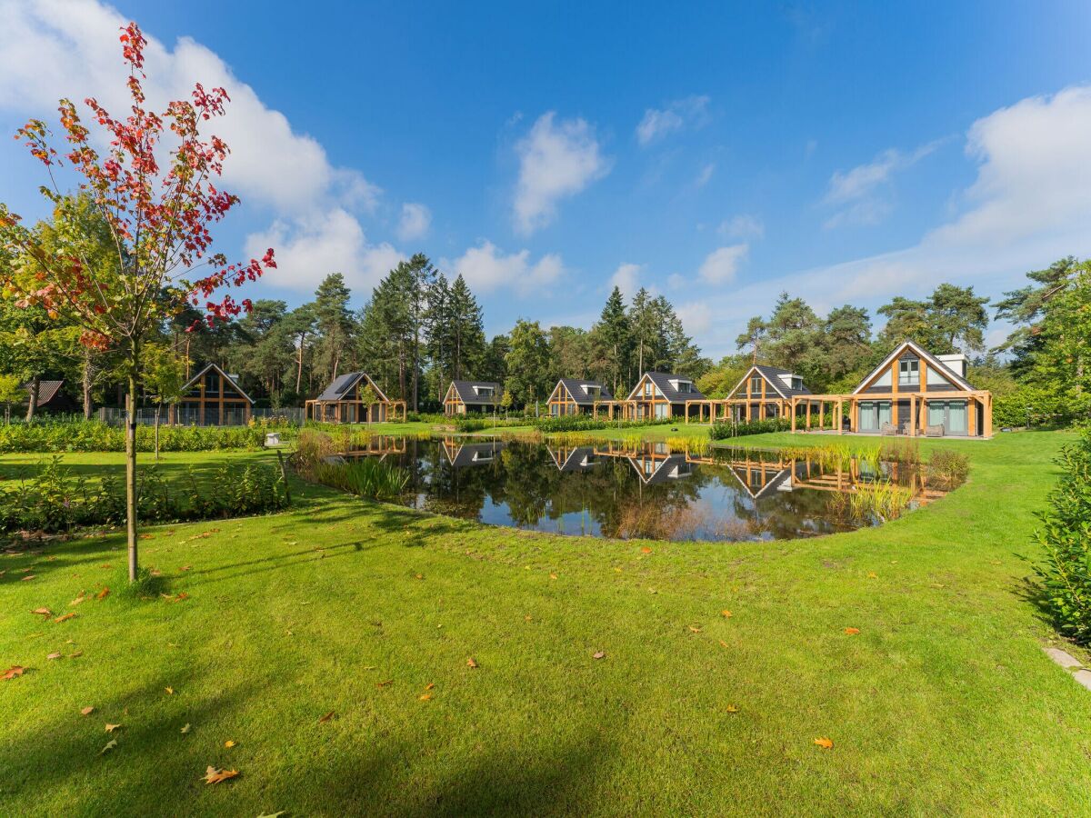 Maison de vacances Lochem Environnement 1