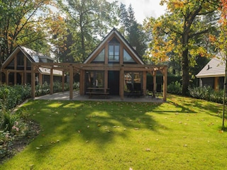 Ferienhaus Lochem Außenaufnahme 3