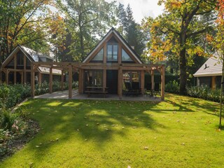 Holiday house Lochem Outdoor Recording 5