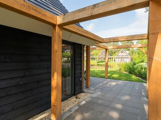 Maison de vacances Lochem Enregistrement extérieur 3
