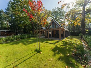 Casa de vacaciones Lochem Grabación al aire libre 2