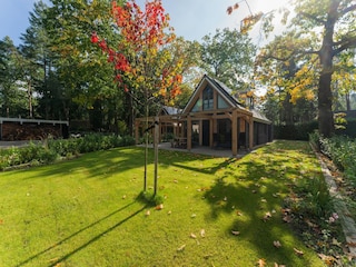 Ferienhaus Lochem Außenaufnahme 4