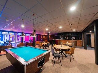 Maison de vacances Lochem Équipement 19