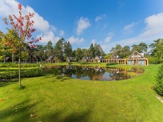 Casa de vacaciones Lochem Entorno 34