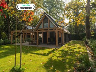 Maison de vacances Lochem Enregistrement extérieur 4