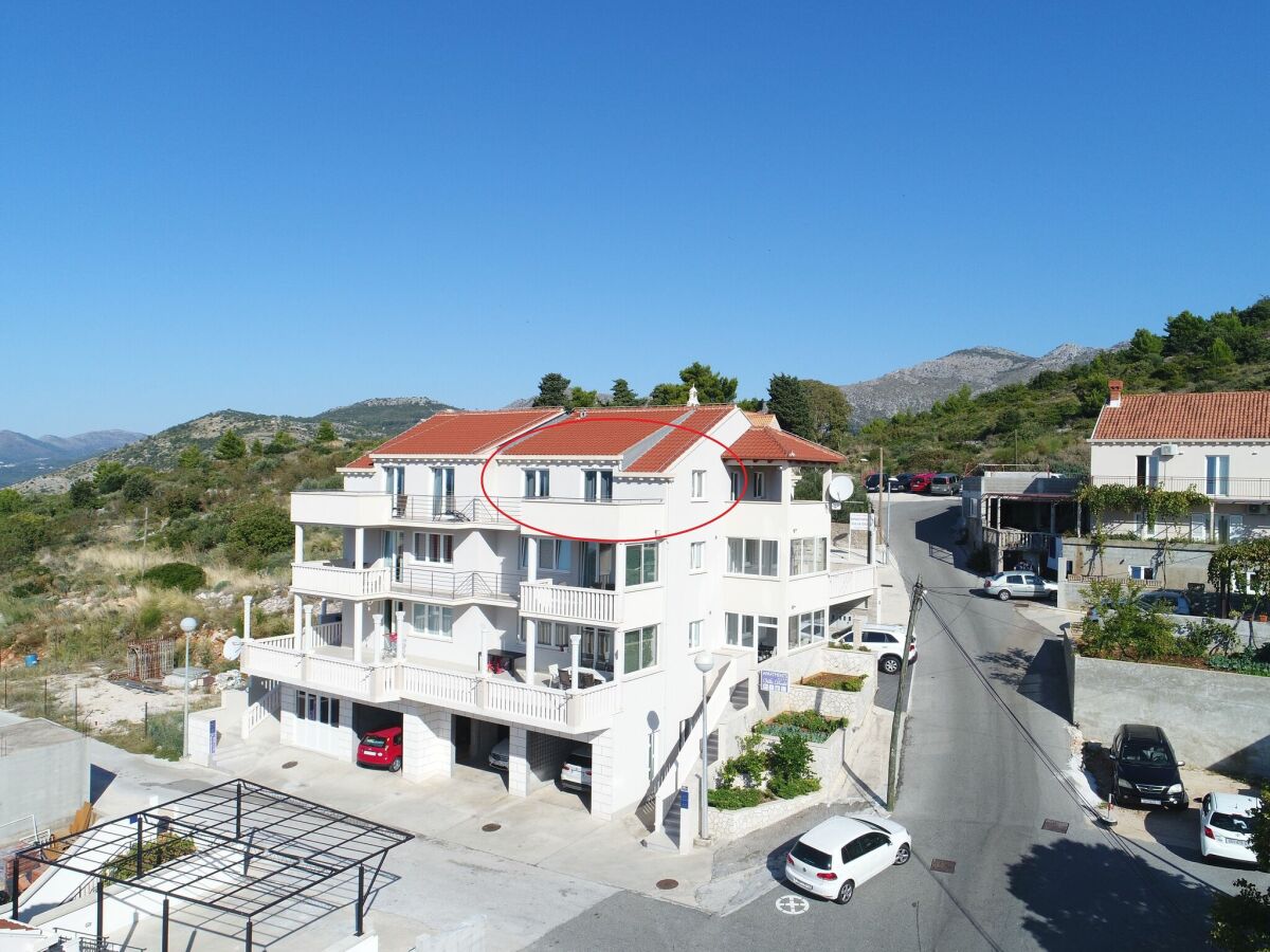 Apartment Mokošica  1