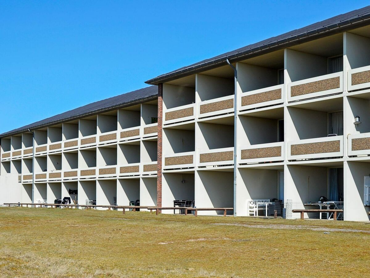 Ferienhaus Fanø Bad Außenaufnahme 1