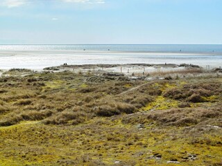Vakantiehuis Fanø Bad Buitenaudio-opname 3