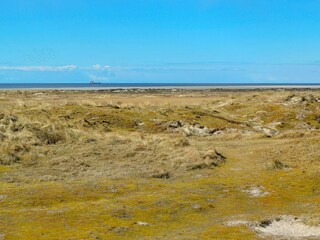 Vakantiehuis Fanø Bad Buitenaudio-opname 4
