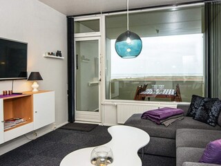 Vakantiehuis Fanø Bad  9