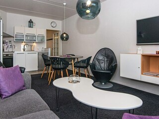 Vakantiehuis Fanø Bad  10