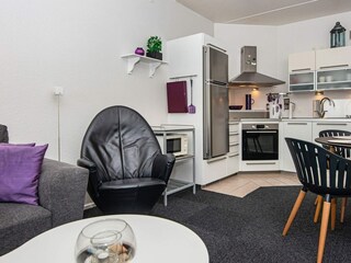 Vakantiehuis Fanø Bad  11