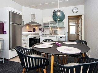 Casa per le vacanze Fanø Bad  26