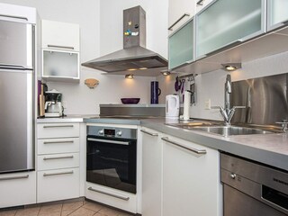 Vakantiehuis Fanø Bad  12
