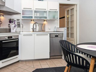 Ferienhaus Fanø Bad  28