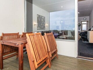 Vakantiehuis Fanø Bad  13