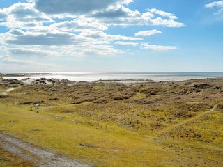 Ferienhaus Fanø Bad Außenaufnahme 4