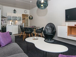 Vakantiehuis Fanø Bad  23