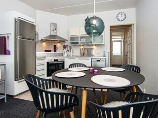 Casa per le vacanze Fanø Bad  6