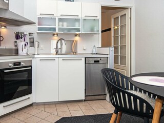 Vakantiehuis Fanø Bad  14