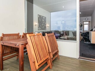 Ferienhaus Fanø Bad  15