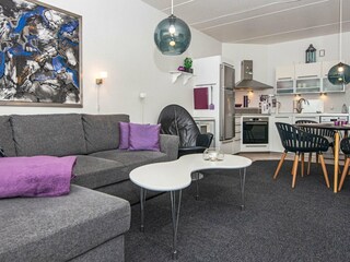 Ferienhaus Fanø Bad  5