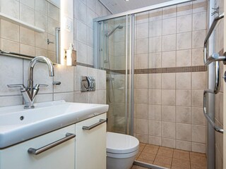 Vakantiehuis Fanø Bad  11